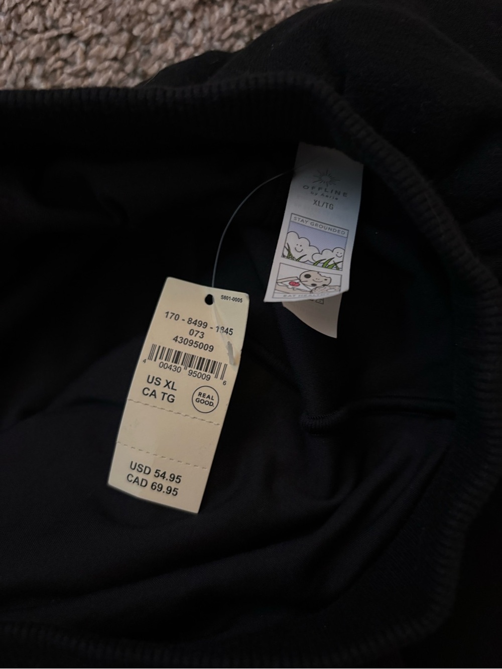 Aerie Skirt - Picture 4 of 4